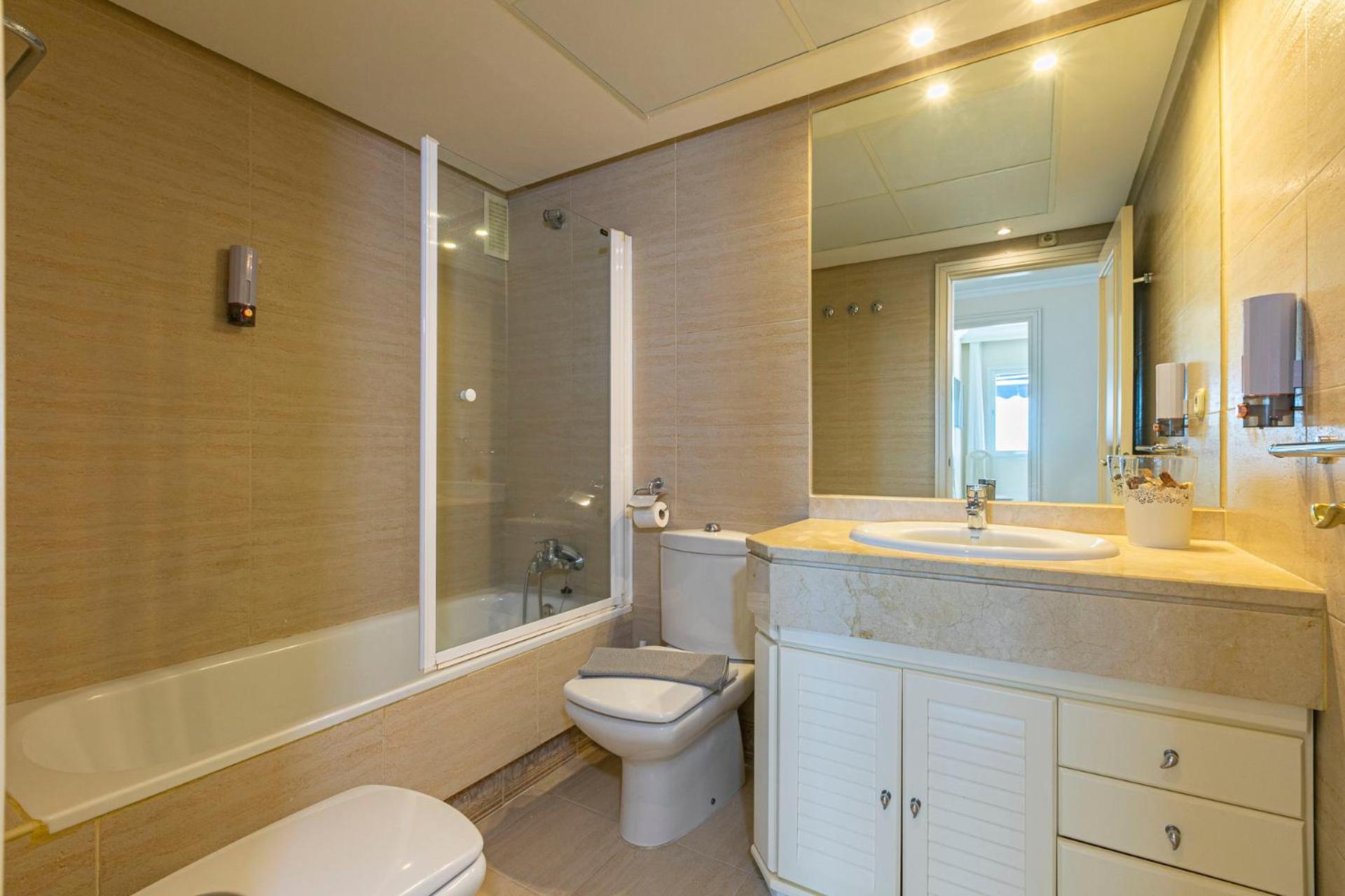 Apartamento Puerto Banus, Marina Banus, 2Br, 2Bth, Seaviews And Parking Marbella Exterior foto
